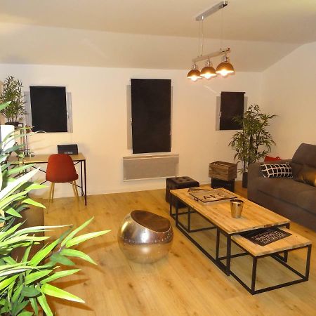 Appartements HEMINGWAY Avignon Buitenkant foto