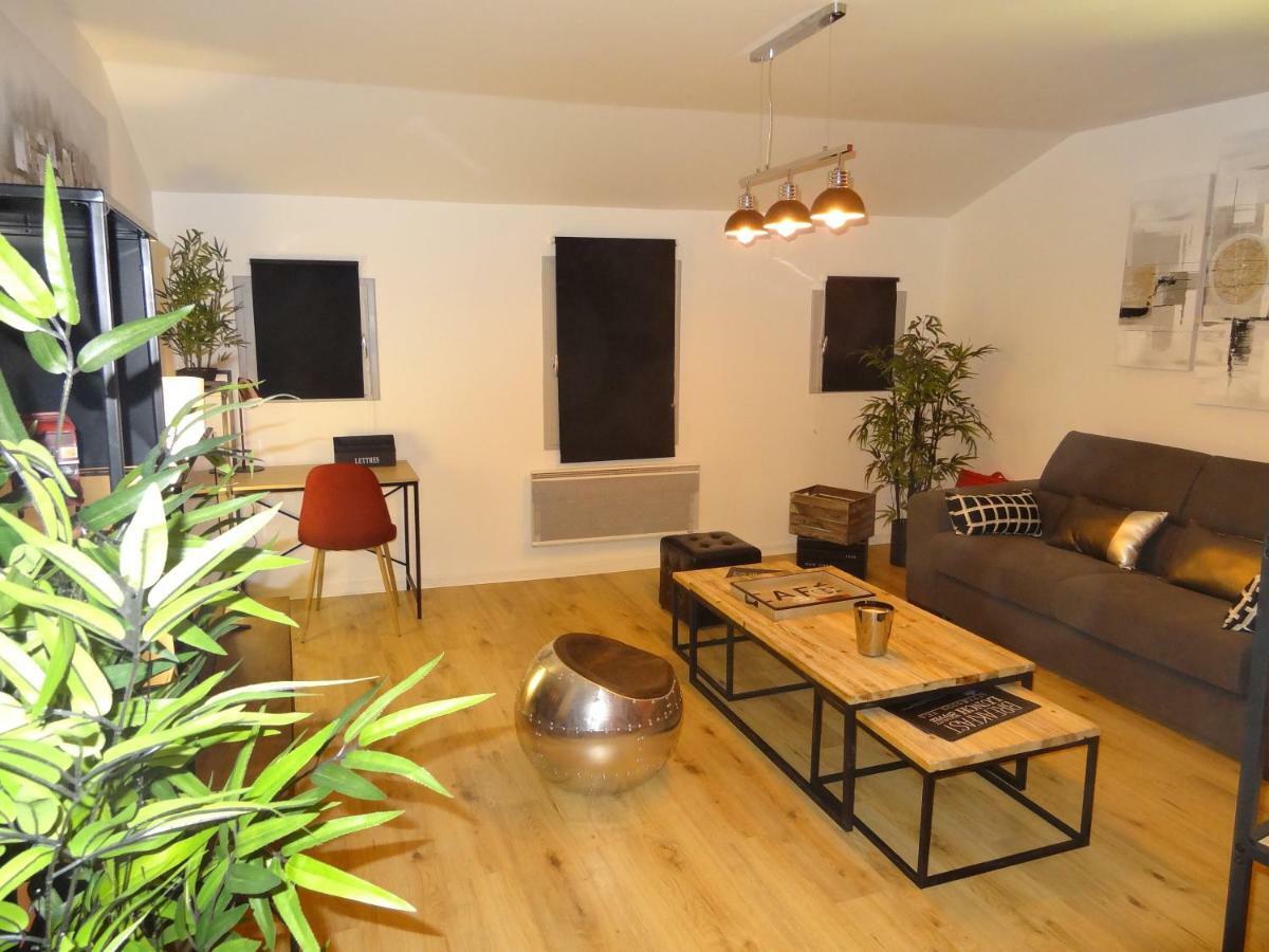 Appartements HEMINGWAY Avignon Buitenkant foto