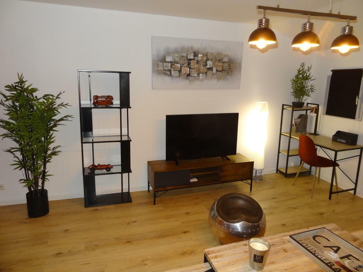 Appartements HEMINGWAY Avignon Buitenkant foto