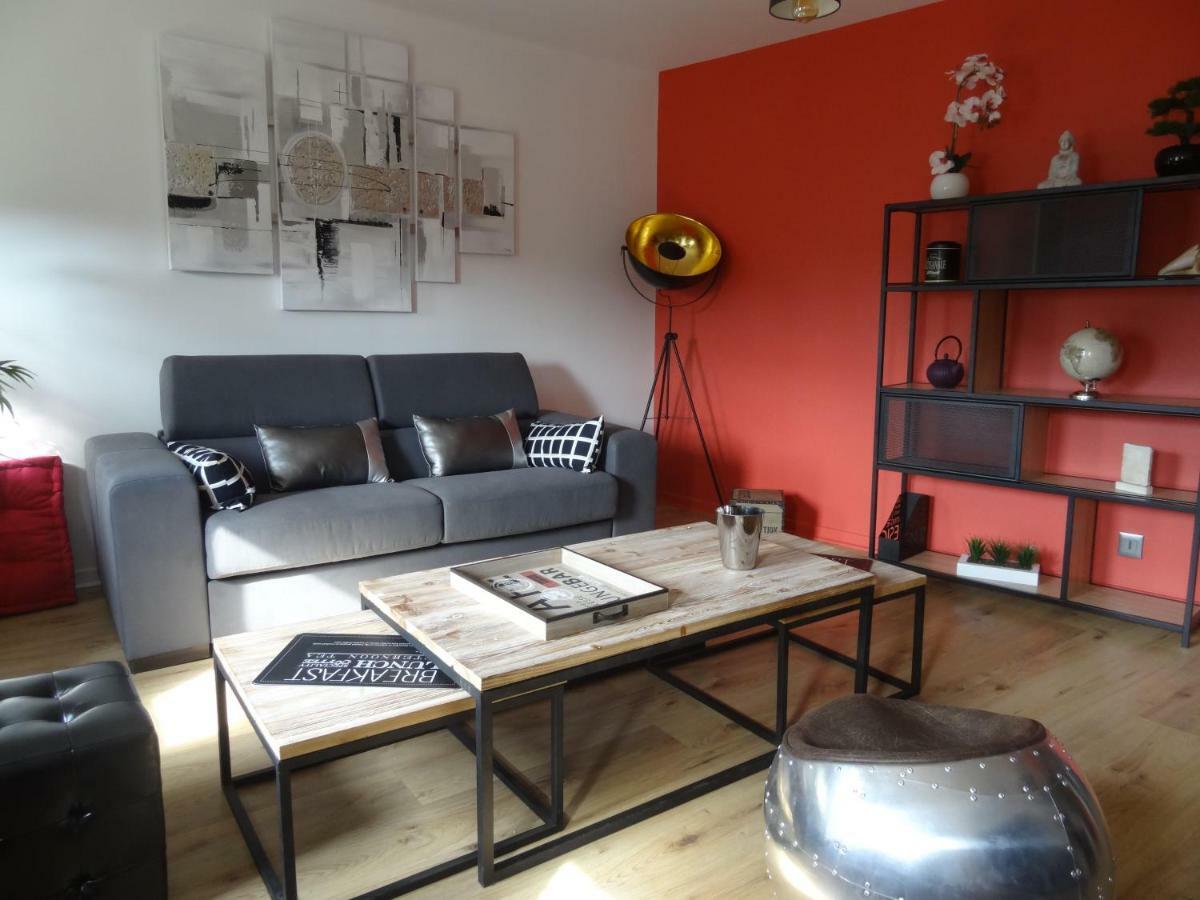 Appartements HEMINGWAY Avignon Buitenkant foto