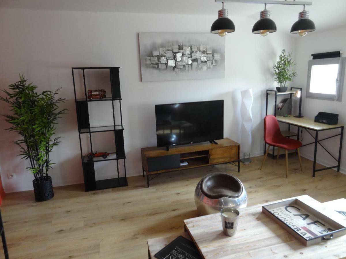 Appartements HEMINGWAY Avignon Buitenkant foto
