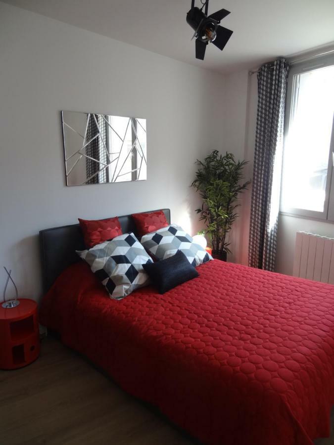Appartements HEMINGWAY Avignon Buitenkant foto