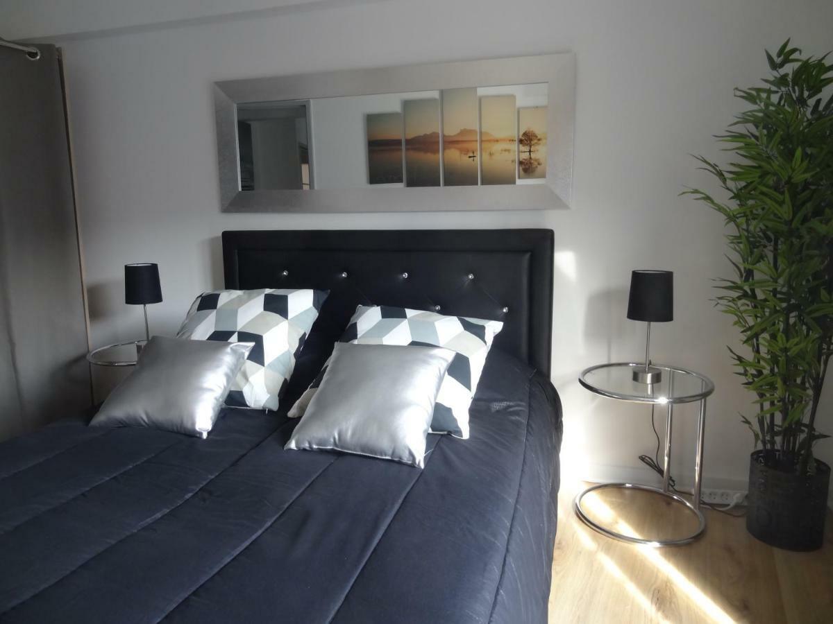 Appartements HEMINGWAY Avignon Buitenkant foto