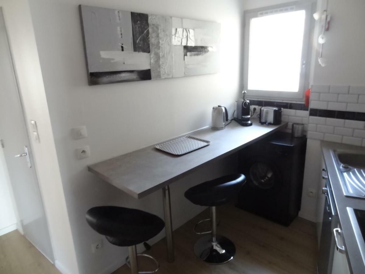 Appartements HEMINGWAY Avignon Buitenkant foto