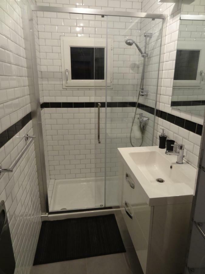 Appartements HEMINGWAY Avignon Buitenkant foto