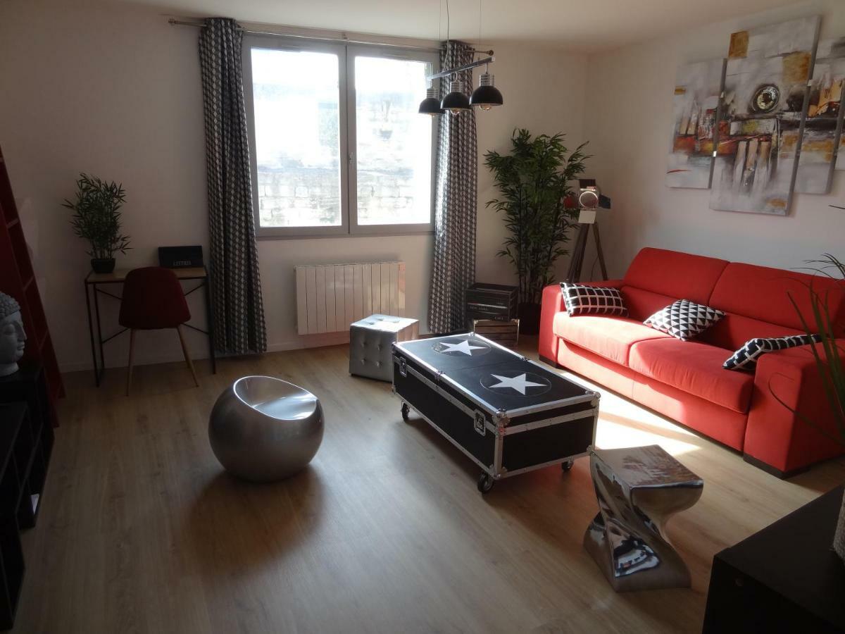 Appartements HEMINGWAY Avignon Buitenkant foto