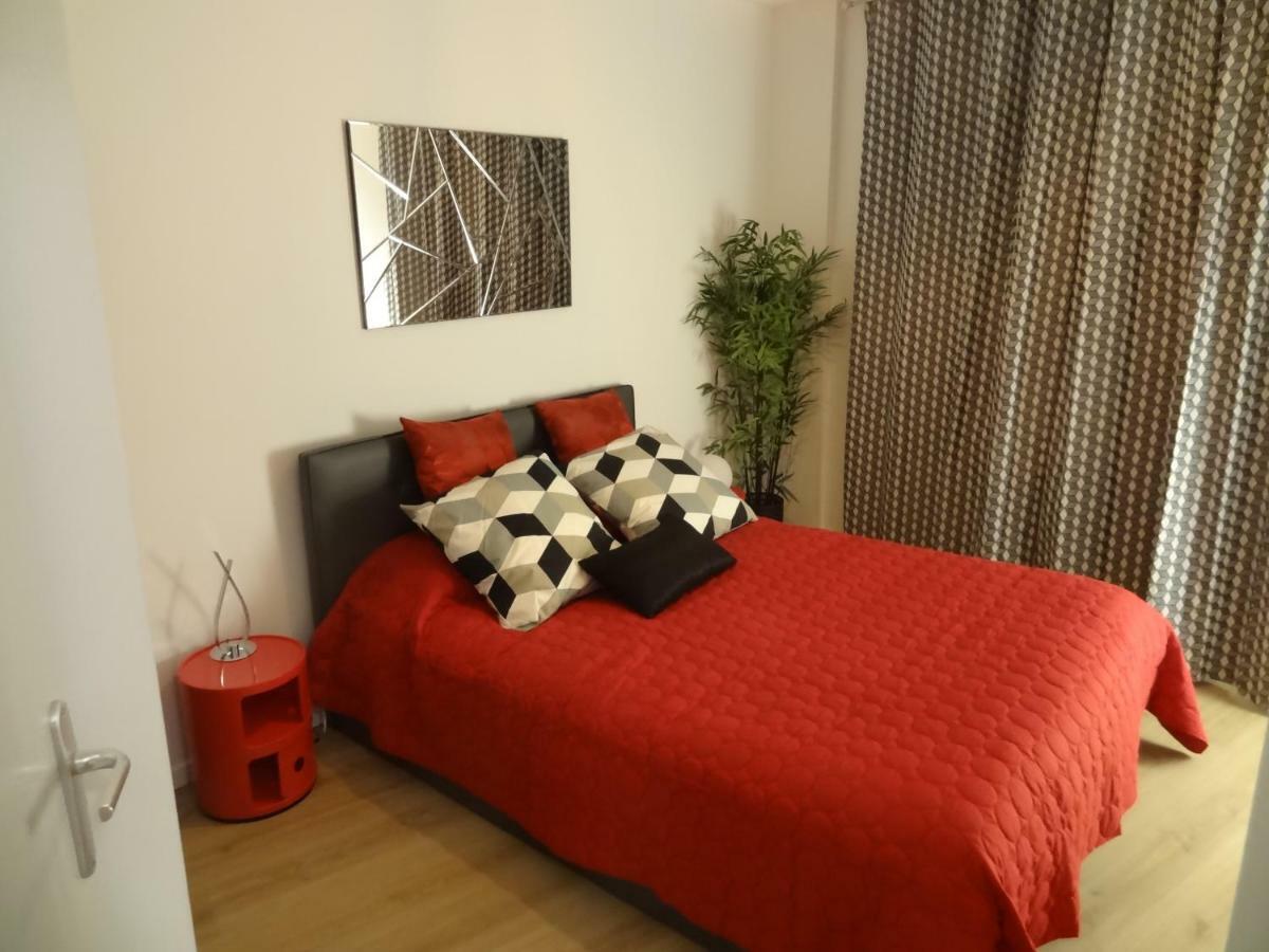 Appartements HEMINGWAY Avignon Buitenkant foto