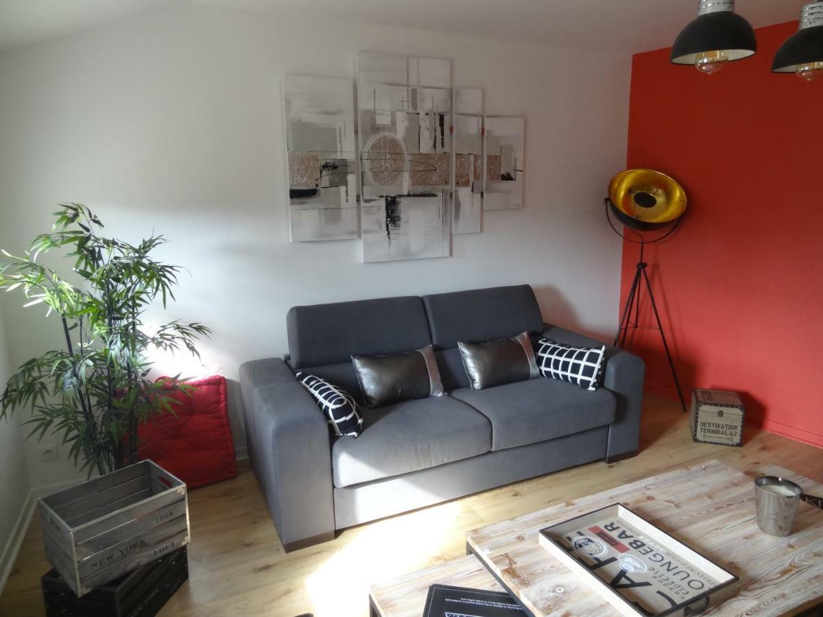 Appartements HEMINGWAY Avignon Buitenkant foto