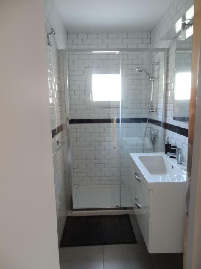 Appartements HEMINGWAY Avignon Buitenkant foto