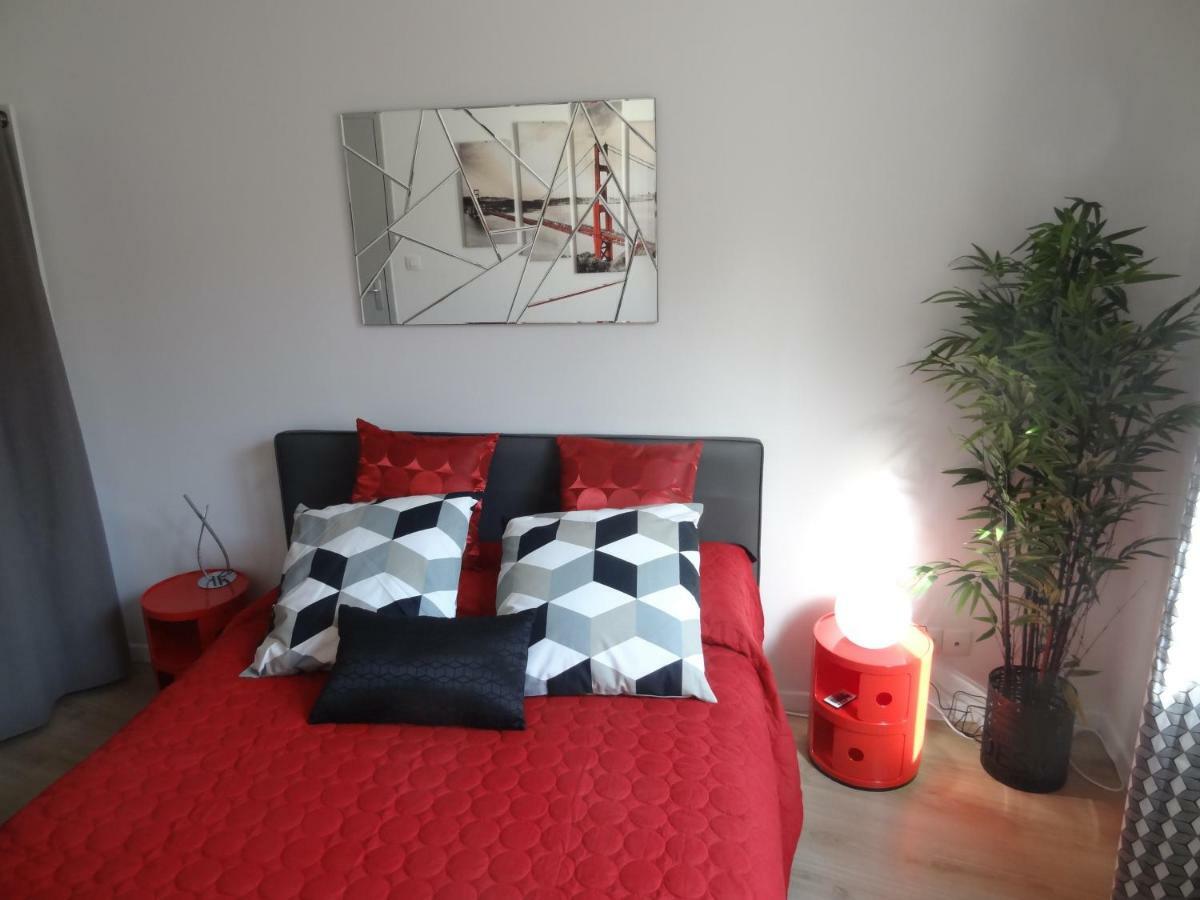 Appartements HEMINGWAY Avignon Buitenkant foto