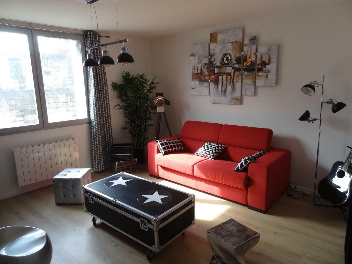Appartements HEMINGWAY Avignon Buitenkant foto