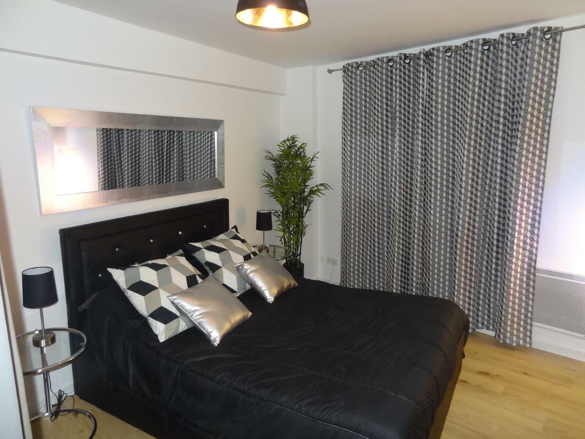 Appartements HEMINGWAY Avignon Buitenkant foto