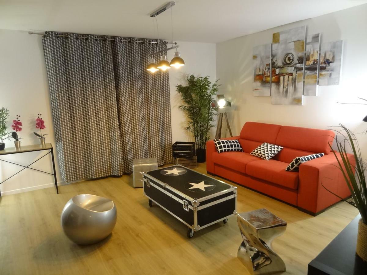 Appartements HEMINGWAY Avignon Buitenkant foto