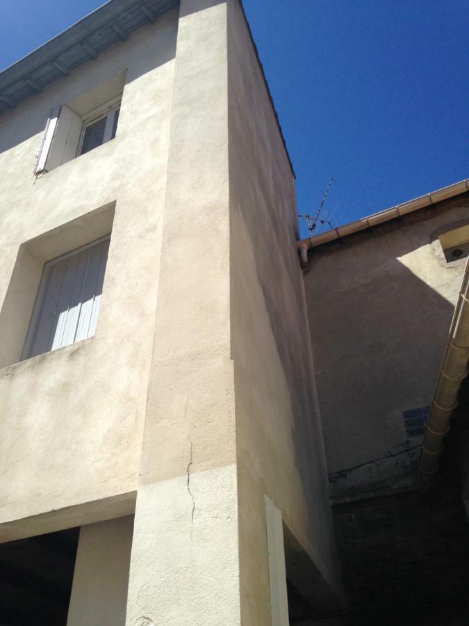 Appartements HEMINGWAY Avignon Buitenkant foto